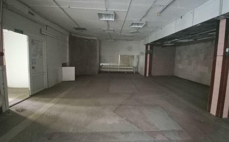 Помещение на первой линии! фото