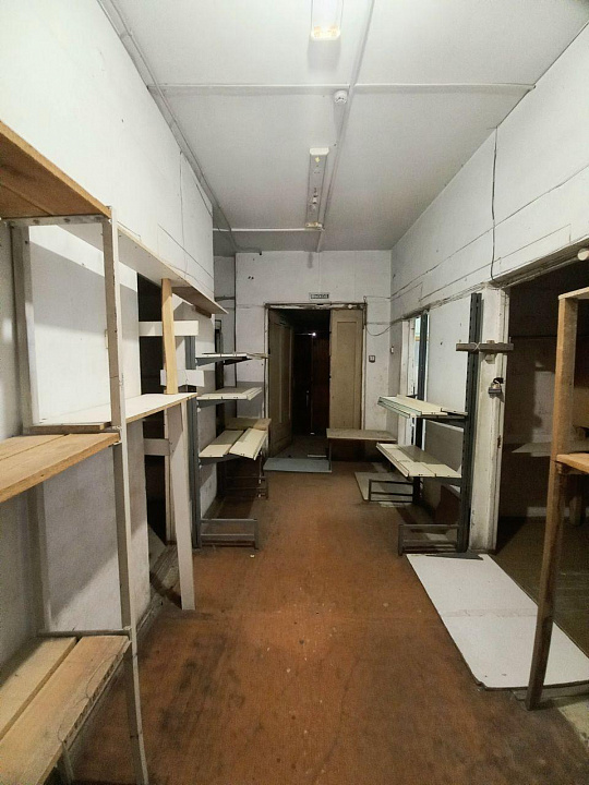 Помещение на первой линии! фото