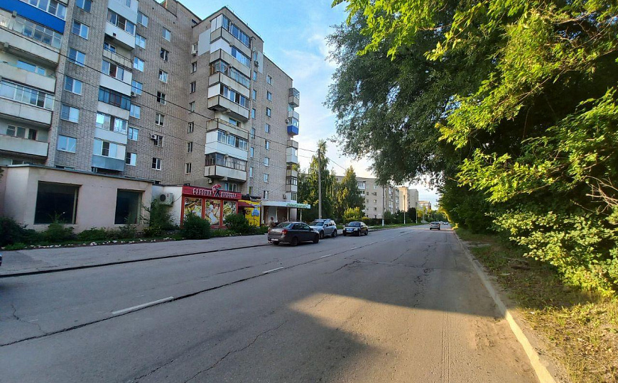 Помещение на первой линии! фото