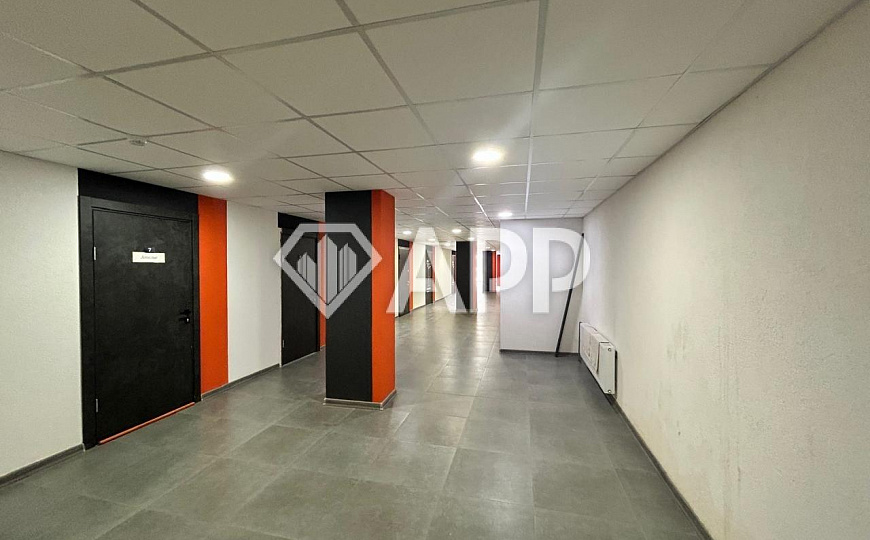 Продаю помещение свободного назначения, 42,2 м² фото