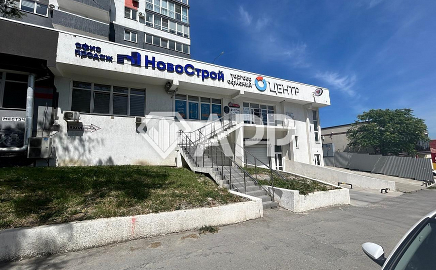 Продаю помещение свободного назначения, 42,2 м² фото