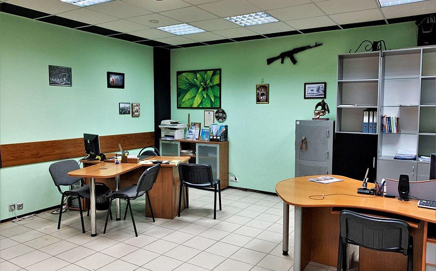 Отдельно стоящее здание, 220 м² фото