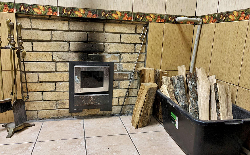 Отдельно стоящее здание, 220 м² фото