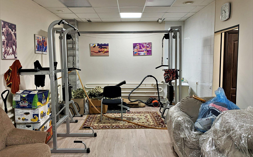 Отдельно стоящее здание, 220 м² фото