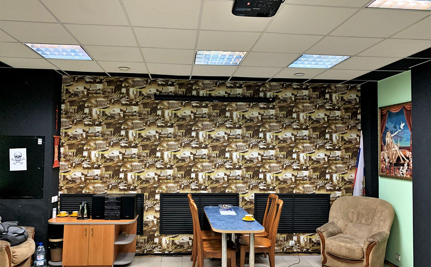 Отдельно стоящее здание, 220 м² фото