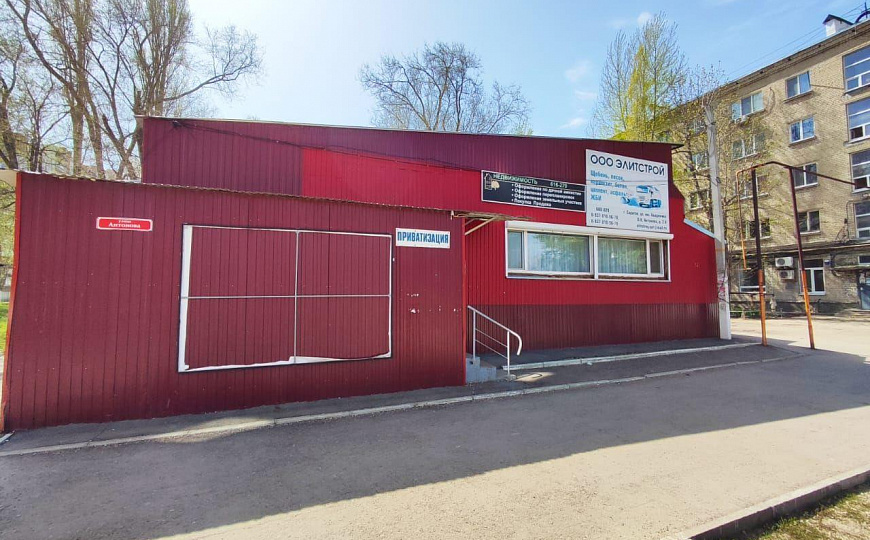 Отдельно стоящее здание, 220 м² фото