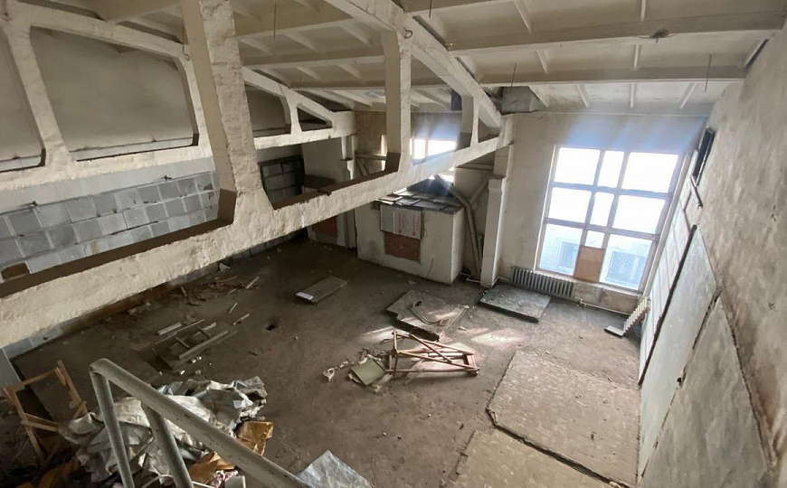 Сдам производственные помещения, от 50 до 1630 м² фото