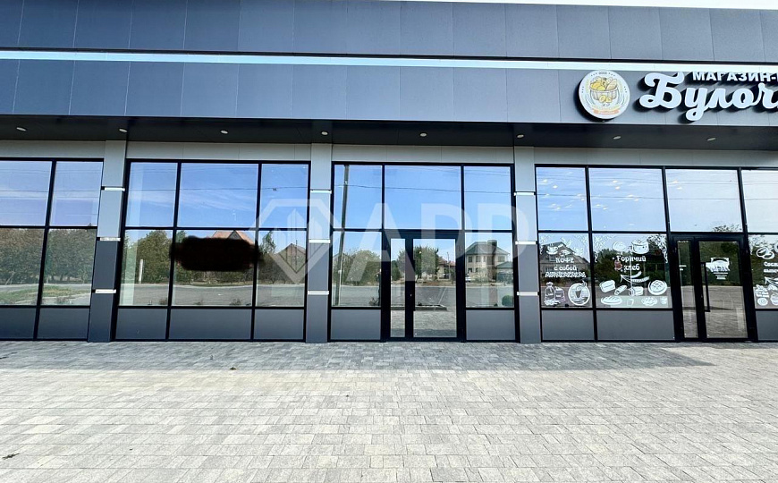 Сдам помещение свободного назначения, 100 м² фото