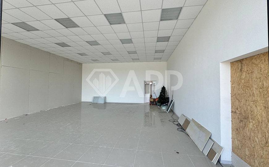 Сдам помещение свободного назначения, 100 м² фото