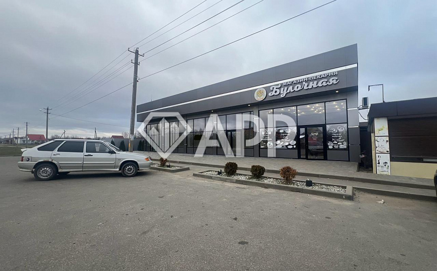 Сдам помещение свободного назначения, 100 м² фото