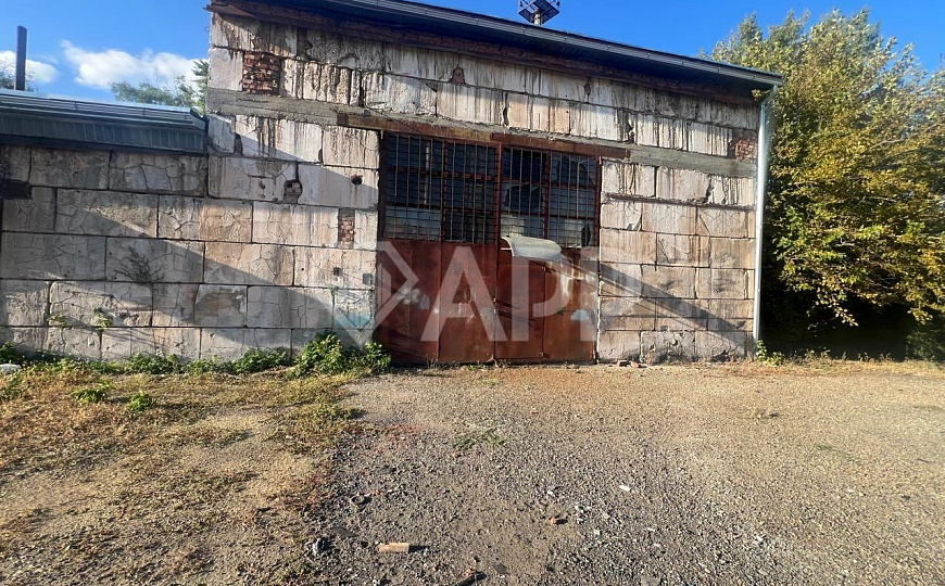 Сдам складское помещение, 300 м² фото