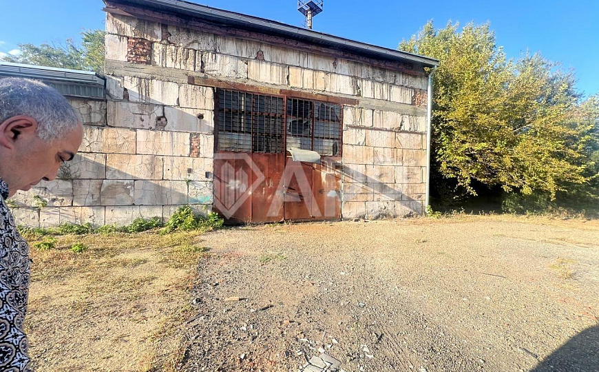 Сдам складское помещение, 300 м² фото