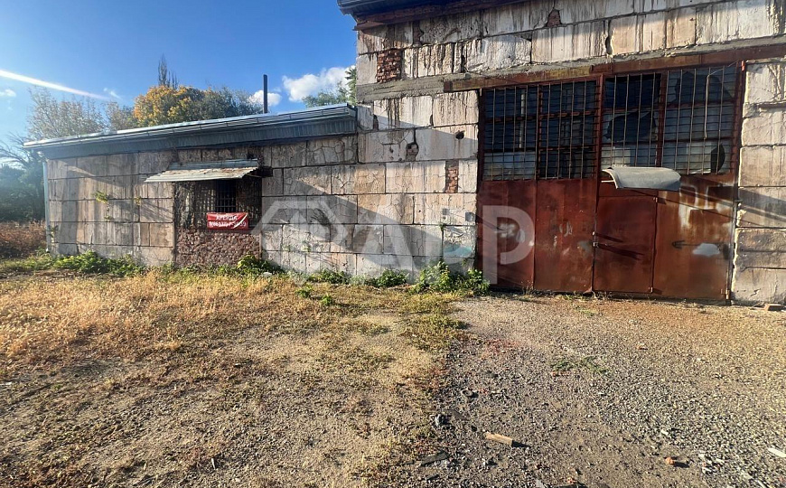 Сдам складское помещение, 300 м² фото