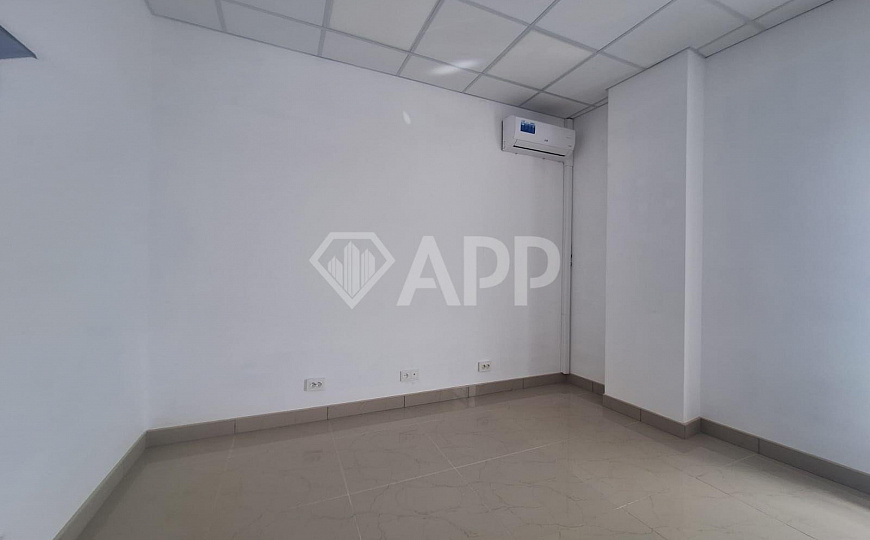 Сдам офисные помещения,16м²,17м²,19 м²,20м²,22м²,23м², 24м²,27 м²,29м² фото