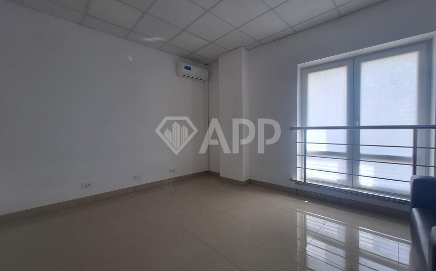 Сдам офисные помещения,16м²,17м²,19 м²,20м²,22м²,23м², 24м²,27 м²,29м² фото