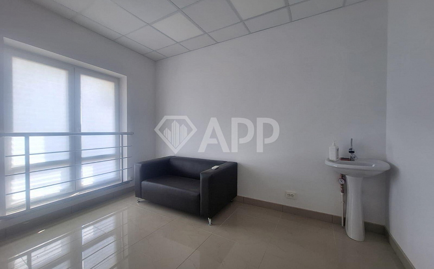 Сдам офисные помещения,16м²,17м²,19 м²,20м²,22м²,23м², 24м²,27 м²,29м² фото