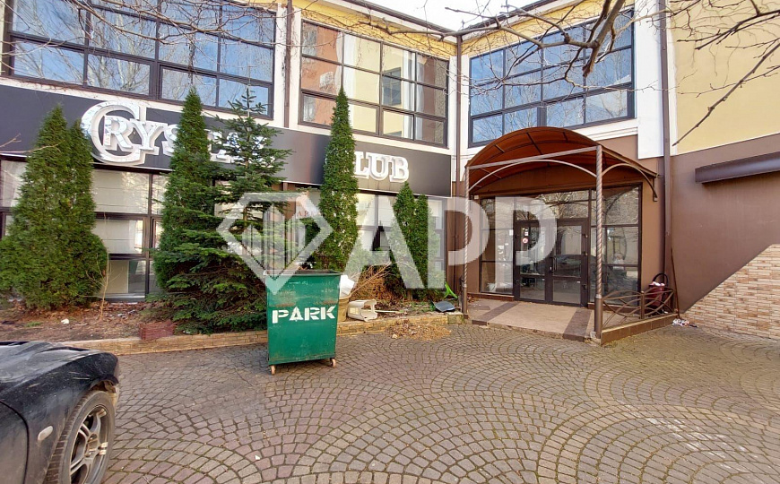 Сдам помещение свободного назначения, 380 м² фото