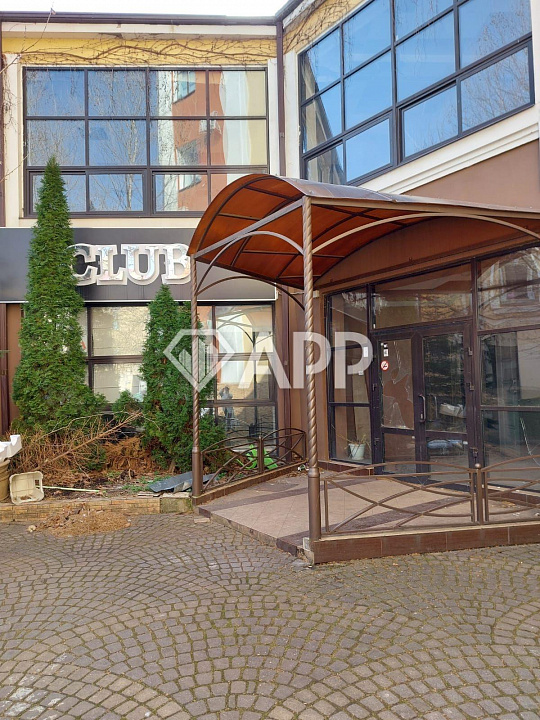 Сдам помещение свободного назначения, 380 м² фото