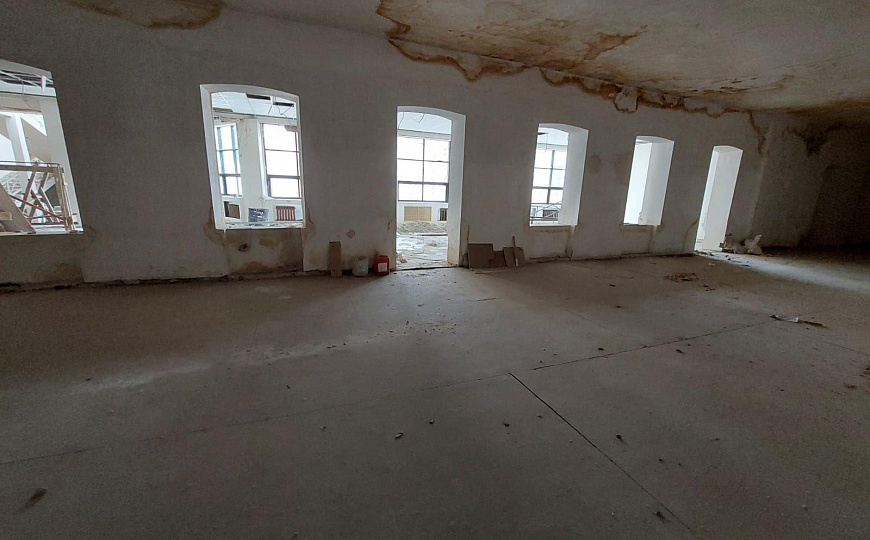 Сдам помещение свободного назначения, 550 м² фото