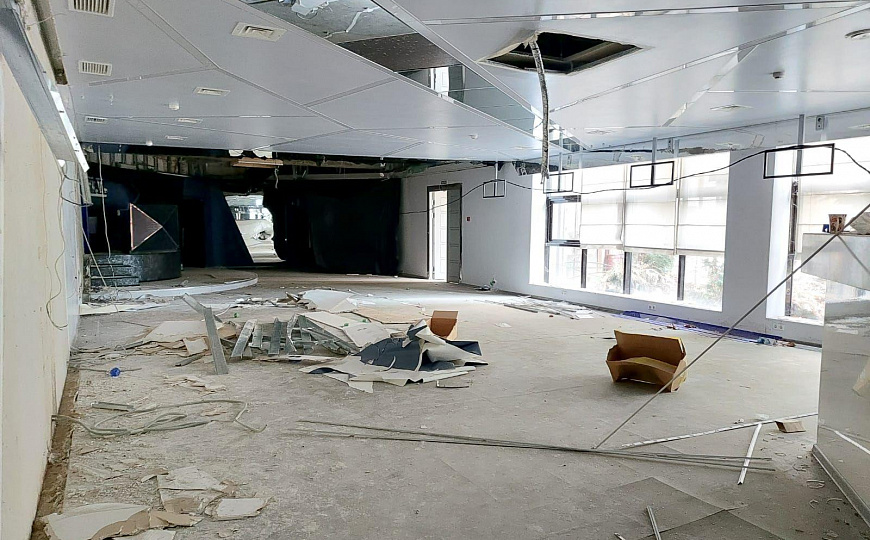 Сдам помещение свободного назначения, 550 м² фото