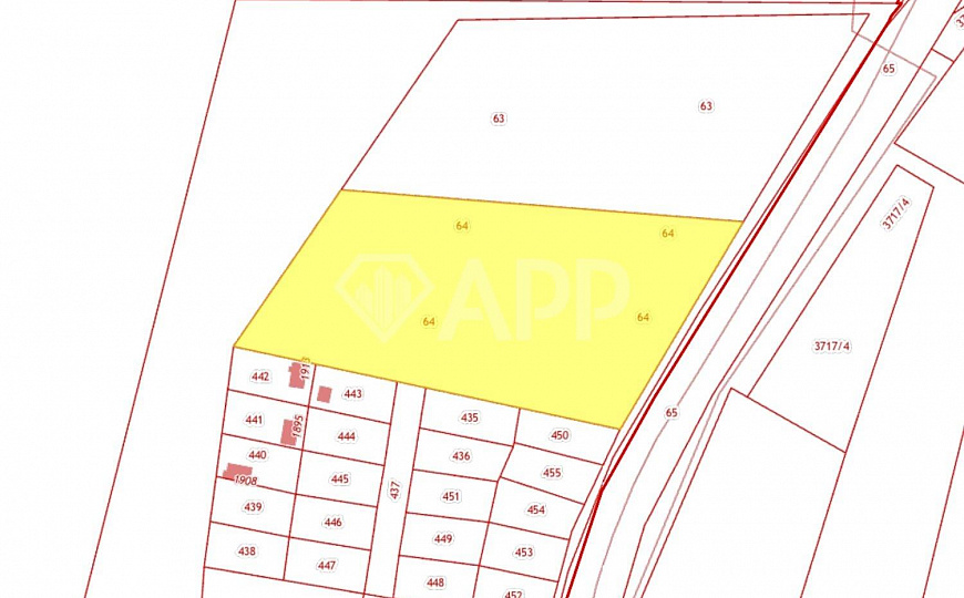 Продам земельный участок, 1,3 гектар фото