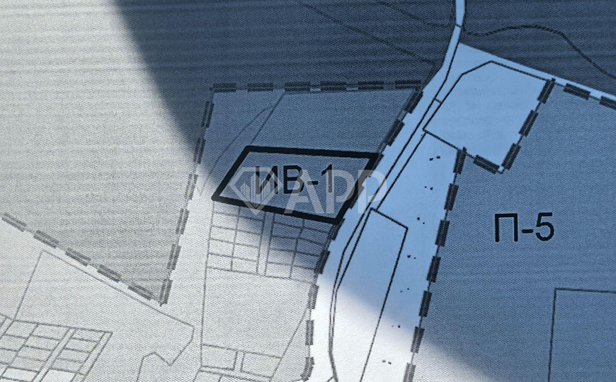 Продам земельный участок, 1,3 гектар фото