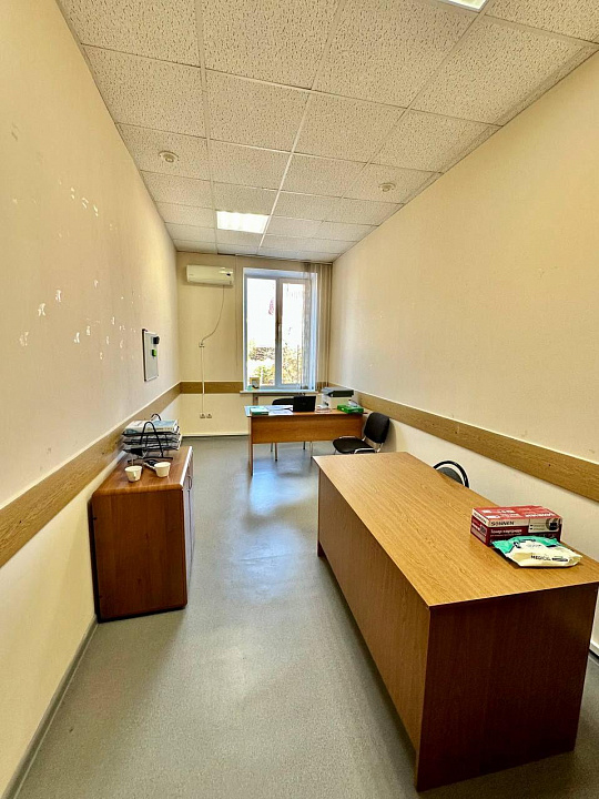 Здание с арендаторами на 1 линии ул.Красноармейской фото