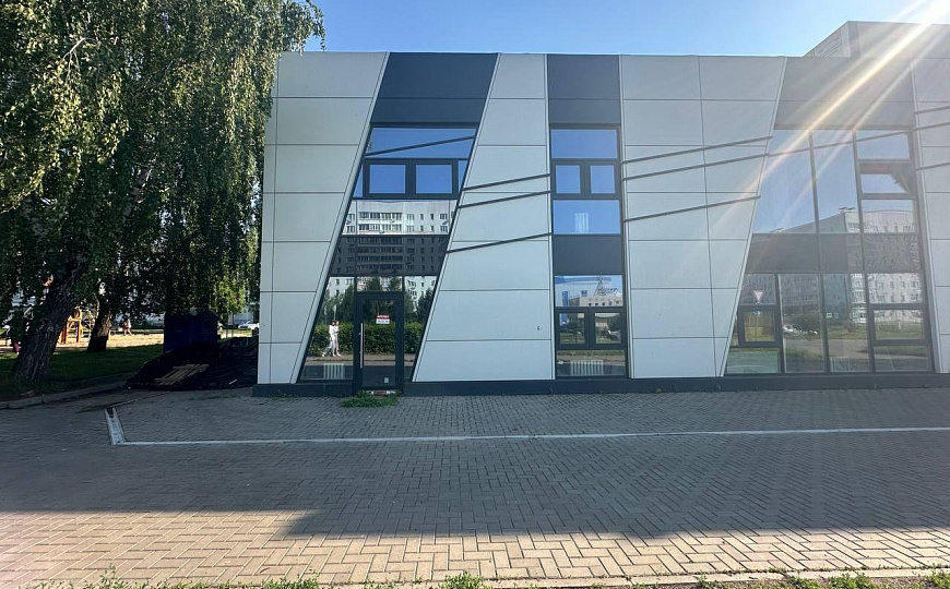 Сдается помещение свободного назначения в аренду фото