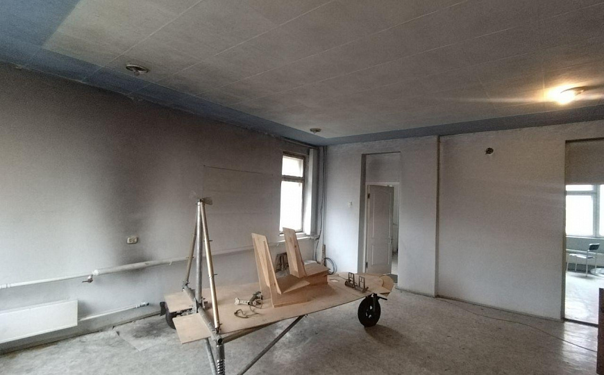 Продаётся дом 705м2 с участком 9 соток фото