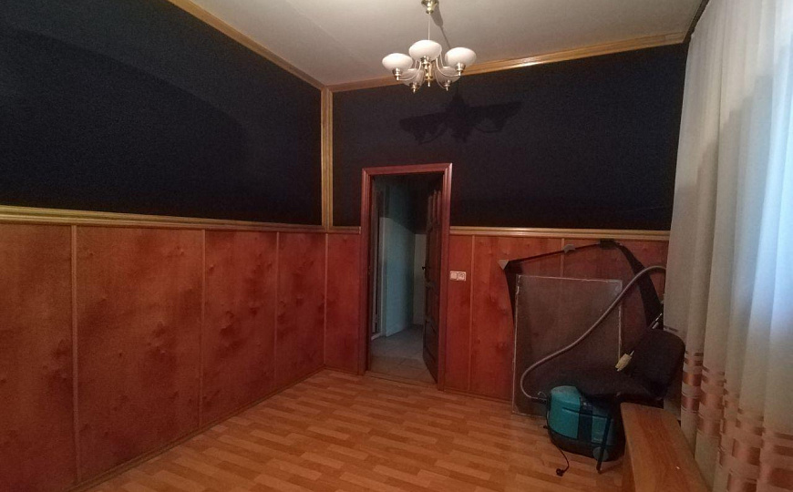 Продаётся дом 705м2 с участком 9 соток фото