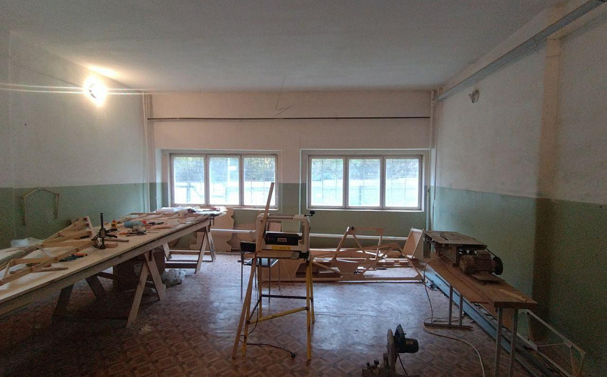 Продаётся дом 705м2 с участком 9 соток фото