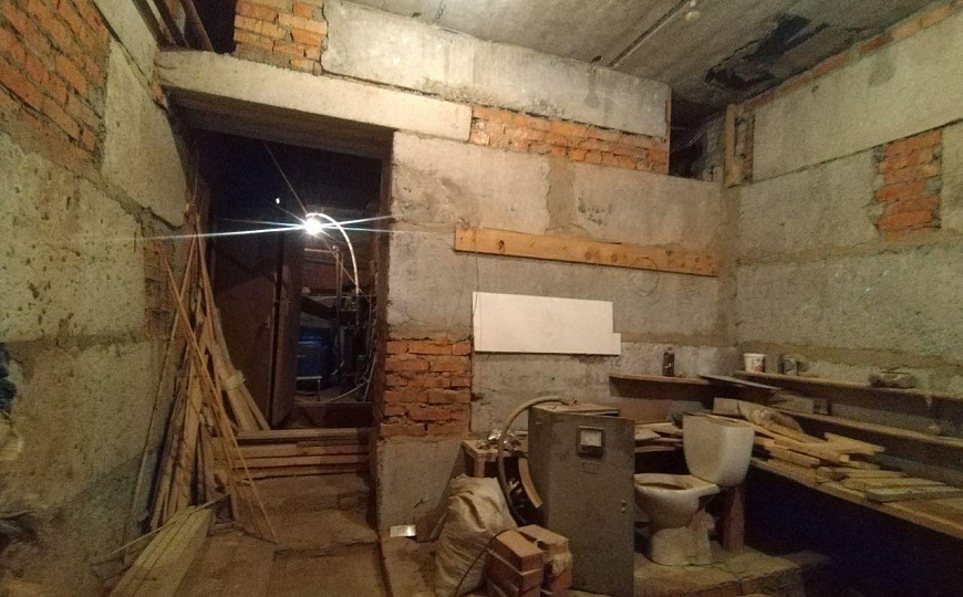 Продаётся дом 705м2 с участком 9 соток фото