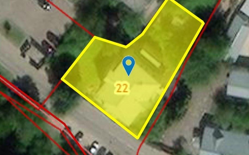 Продаётся дом 705м2 с участком 9 соток фото