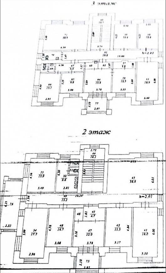 Продаётся дом 705м2 с участком 9 соток фото