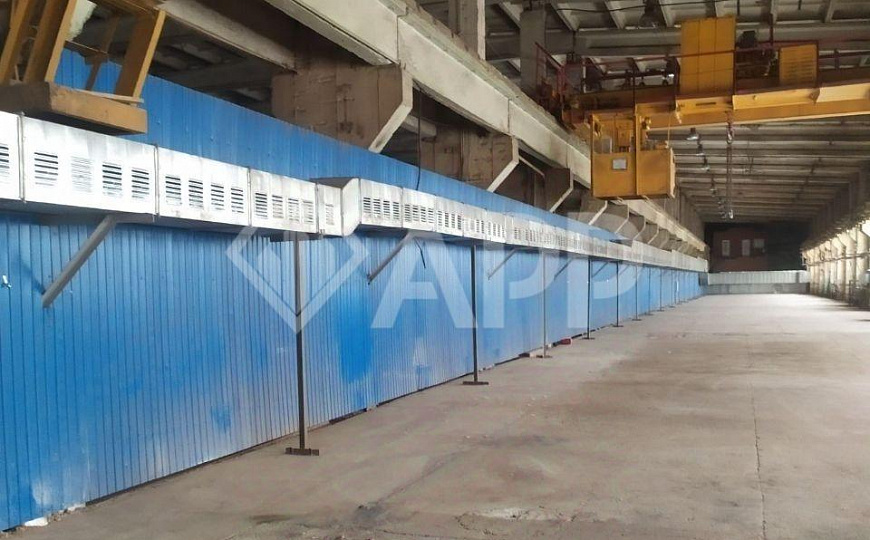 Сдам помещение свободного назначения, 1 700 м² фото