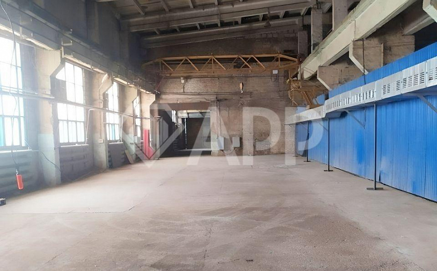 Сдам помещение свободного назначения, 1 700 м² фото
