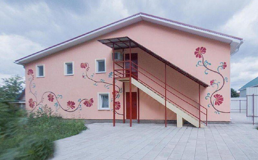Продам гостиницу, 2 049,1 м² фото