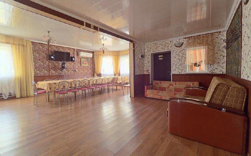 Продам гостиницу, 2 049,1 м² фото