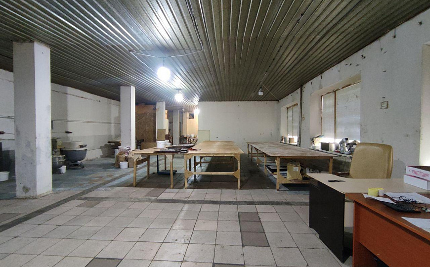 Сдам помещение под пекарню , пищевое производство 160 кв.м. фото