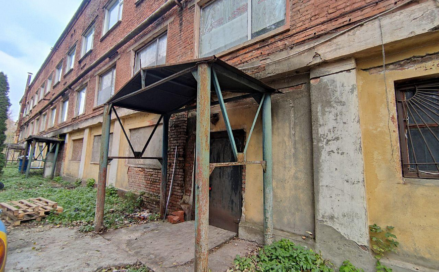 Сдам помещение под пекарню , пищевое производство 160 кв.м. фото