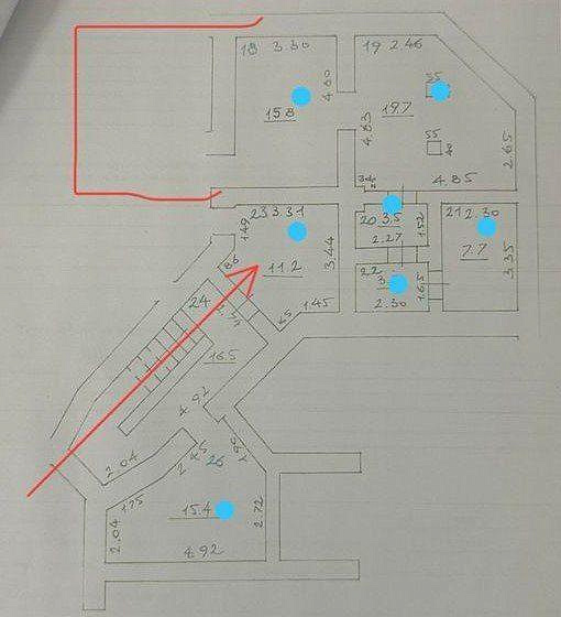 Производственно-складское помещение, 93 м² фото