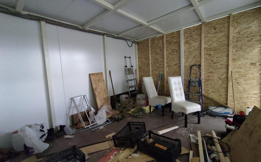 Сдам торговое помещение, 25 м² фото