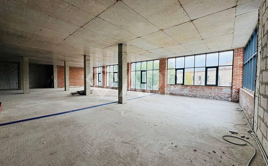 Панорама/ремонт под арендатора/ржд больница/все сдано/ фото