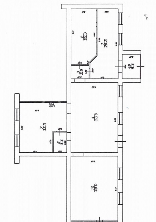 Помещение  под любой вид деятельности фото
