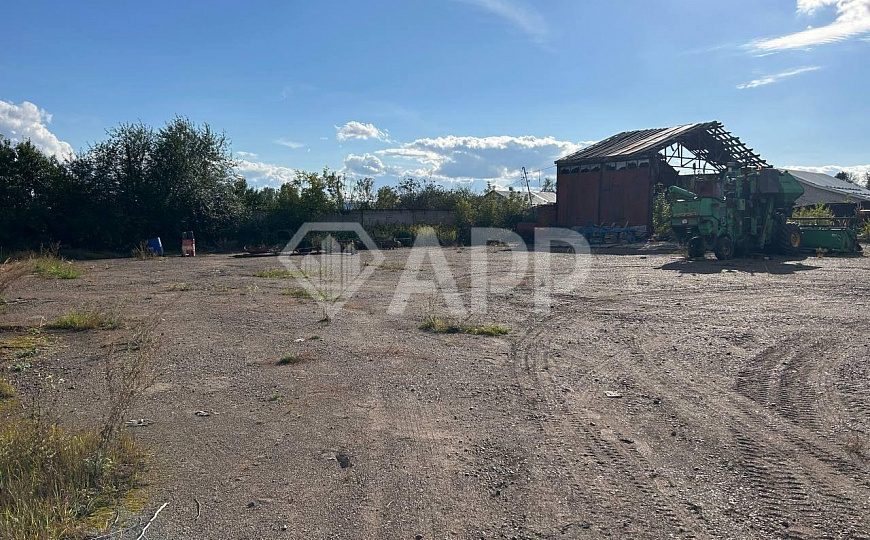 Сдам земельный участок, 10 000 м² фото