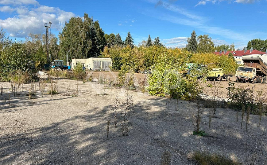 Сдам земельный участок, 10 000 м² фото