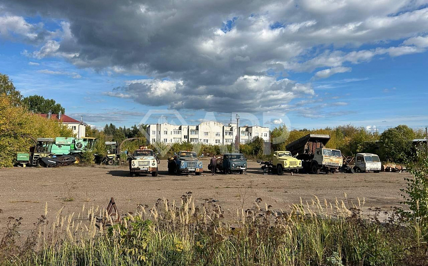 Сдам земельный участок, 10 000 м² фото