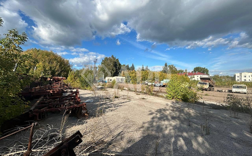 Сдам земельный участок, 10 000 м² фото