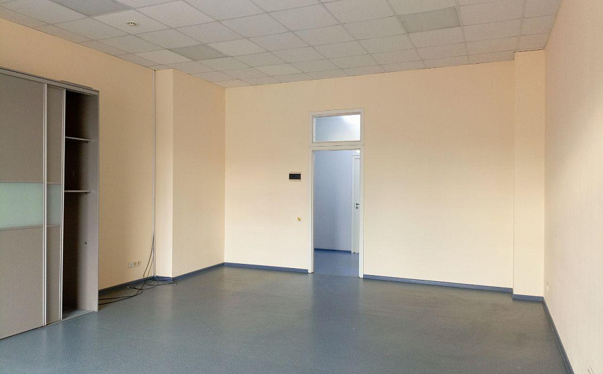 Сдам бизнес-центр/офисный центр, 41,2 м² фото
