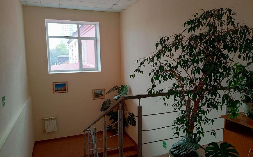 Офис на Астраханской 36 м2 фото